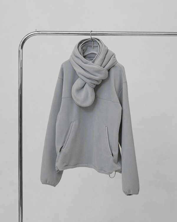 ��ͽ���ʡ�TODAYFUL �ȥ��ǥ��ե�  Halfzip Fleece Pullover 12620607 12������1��������ͽ�� /����󥻥������Բľ���