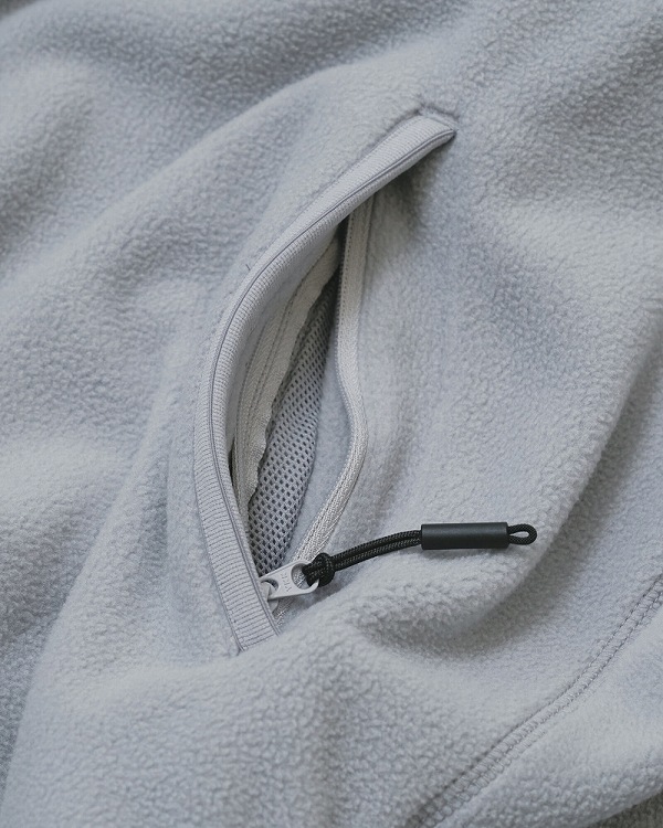 ��ͽ���ʡ�TODAYFUL �ȥ��ǥ��ե�  Halfzip Fleece Pullover 12620607 12������1��������ͽ�� /����󥻥������Բľ���