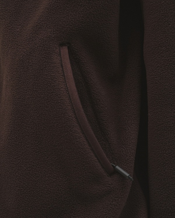 ��ͽ���ʡ�TODAYFUL �ȥ��ǥ��ե�  Halfzip Fleece Pullover 12620607 12������1��������ͽ�� /����󥻥������Բľ���