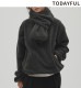 ��ͽ���ʡ�TODAYFUL �ȥ��ǥ��ե�  Halfzip Fleece Pullover 12620607 12������1��������ͽ�� /����󥻥������Բľ���