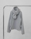 ��ͽ���ʡ�TODAYFUL �ȥ��ǥ��ե�  Halfzip Fleece Pullover 12620607 12������1��������ͽ�� /����󥻥������Բľ���