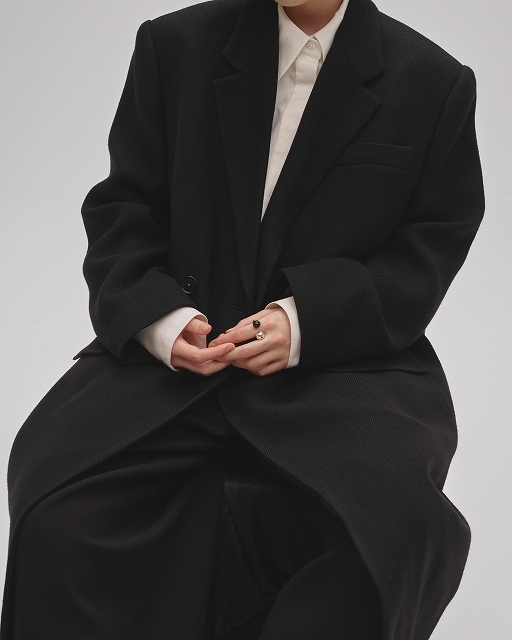 SALE20%OFF】TODAYFUL トゥデイフル Wool 100% Chester Coat 12520005