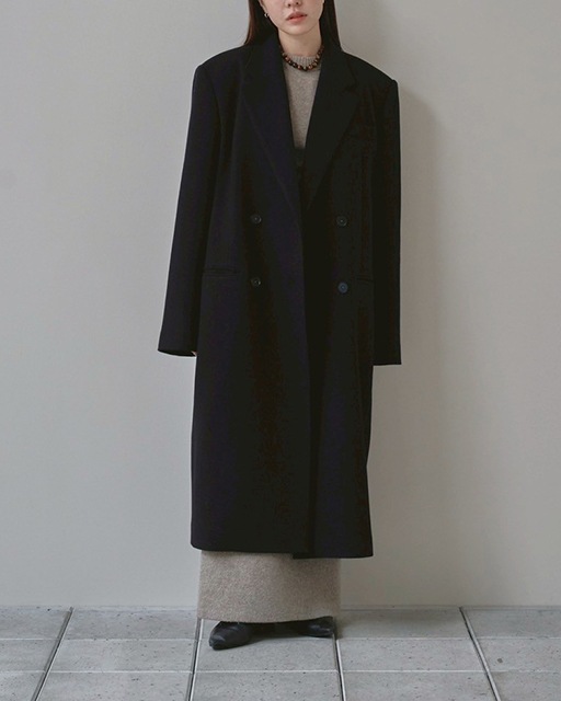 【TODAYFUL】Wool 100% Chester Coat 36 SALE20%OFF】TODAYFUL トゥデイフル Wool 100% Chester Coat 12520005