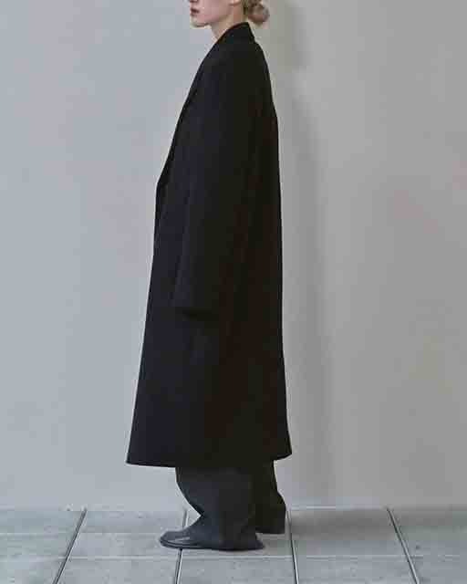 TODAYFUL トゥデイフル Wool 100% Chester Coat 12520005 /キャンセル