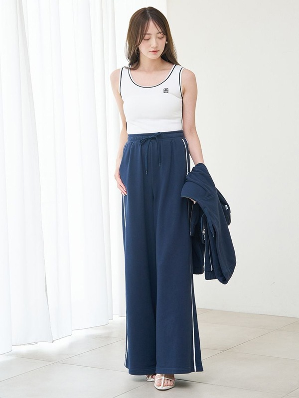 ��SALE50%OFF��SNIDEL ���ʥ��ǥ�  �ѥ��ԥ󥰥ǥ��ơ���Ρ����꥿�� SWCT254107  �ͥ��ݥ�����̵�� /����󥻥������Բľ��ʡ������ˤ�15���ޤ�¨��ȯ��(���˰ʳ�)��