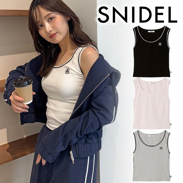 ��SALE50%OFF��SNIDEL ���ʥ��ǥ�  �ѥ��ԥ󥰥ǥ��ơ���Ρ����꥿�� SWCT254107  �ͥ��ݥ�����̵�� /����󥻥������Բľ��ʡ������ˤ�15���ޤ�¨��ȯ��(���˰ʳ�)��