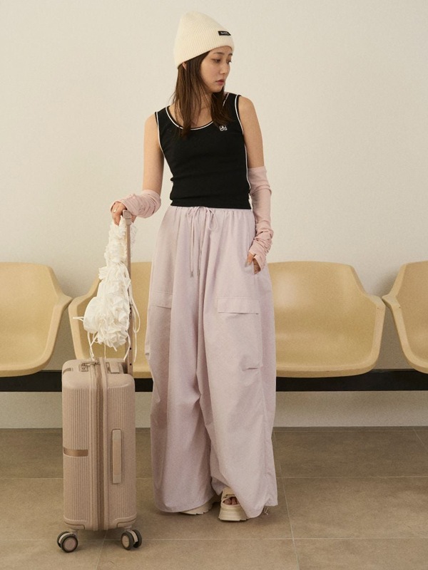 ��SALE50%OFF��SNIDEL ���ʥ��ǥ�  �ѥ��ԥ󥰥ǥ��ơ���Ρ����꥿�� SWCT254107  �ͥ��ݥ�����̵�� /����󥻥������Բľ��ʡ������ˤ�15���ޤ�¨��ȯ��(���˰ʳ�)��