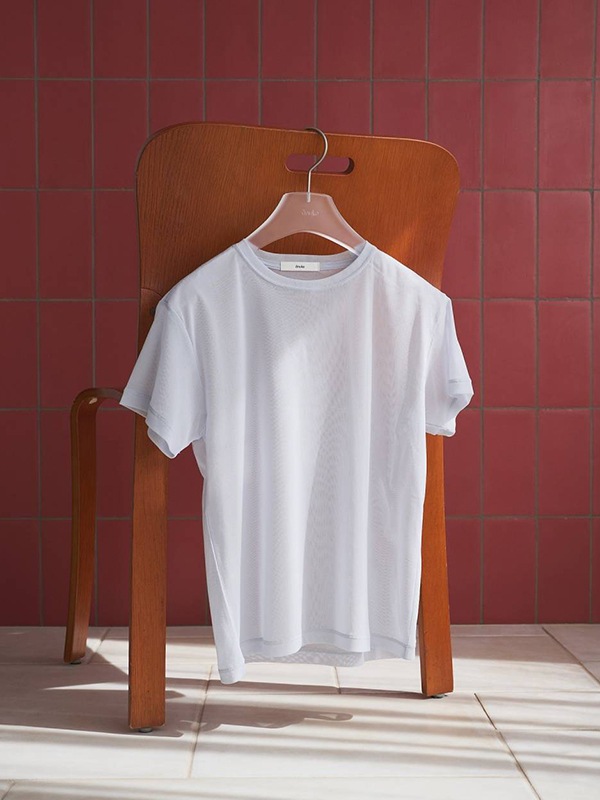 ��5���ָ���10%OFF 5/18(��)�ޤǡ�anuke ����̡���  Sheer Tulle T-Shirts 62610633  �ͥ��ݥ�����̵�� /����󥻥������Բľ��� �������ˤ�15���ޤ�¨��ȯ��(���˰ʳ�)��