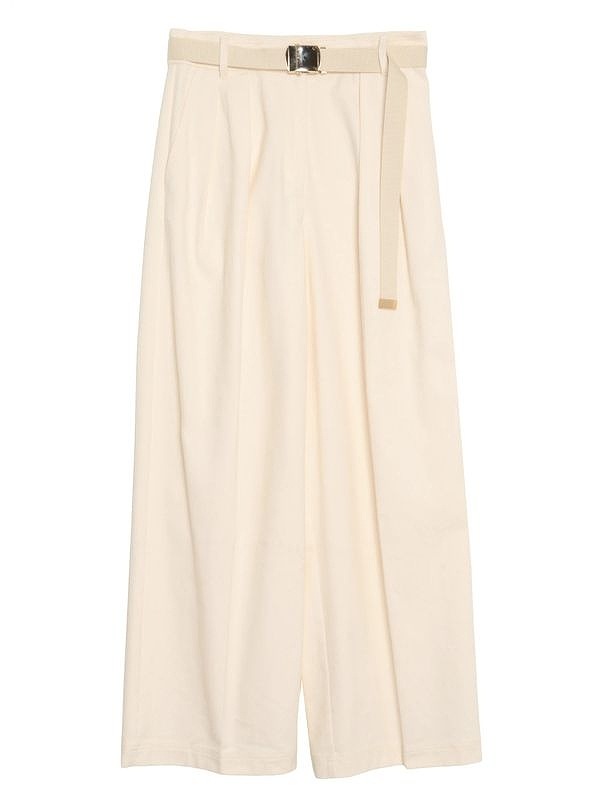 �ڴ��ָ���10%OFF��ELENDEEK �����ǥ�����  CHINO TUCKED PT ���Υ��å��ɥѥ�� 512610700801  /����󥻥������Բľ��� �������ˤ�15���ޤ�¨��ȯ��(���˰ʳ�)�� 