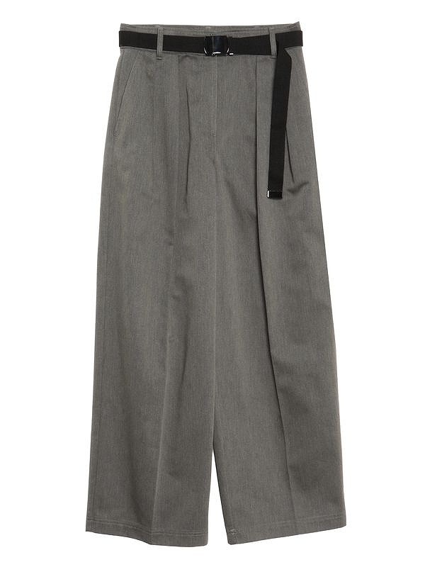 �ڴ��ָ���10%OFF��ELENDEEK �����ǥ�����  CHINO TUCKED PT ���Υ��å��ɥѥ�� 512610700801  /����󥻥������Բľ��� �������ˤ�15���ޤ�¨��ȯ��(���˰ʳ�)�� 