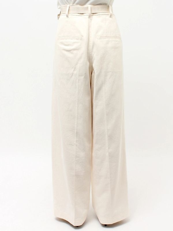 �ڴ��ָ���10%OFF��ELENDEEK �����ǥ�����  CHINO TUCKED PT ���Υ��å��ɥѥ�� 512610700801  /����󥻥������Բľ��� �������ˤ�15���ޤ�¨��ȯ��(���˰ʳ�)�� 