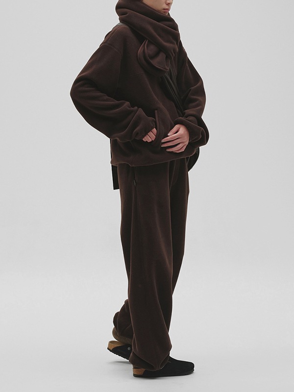 ��ͽ���ʡ�TODAYFUL �ȥ��ǥ��ե�  Easy Fleece Pants 12620711 12������1��������ͽ�� /����󥻥������Բľ���