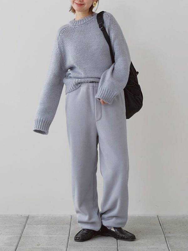 ��ͽ���ʡ�TODAYFUL �ȥ��ǥ��ե�  Easy Fleece Pants 12620711 12������1��������ͽ�� /����󥻥������Բľ���