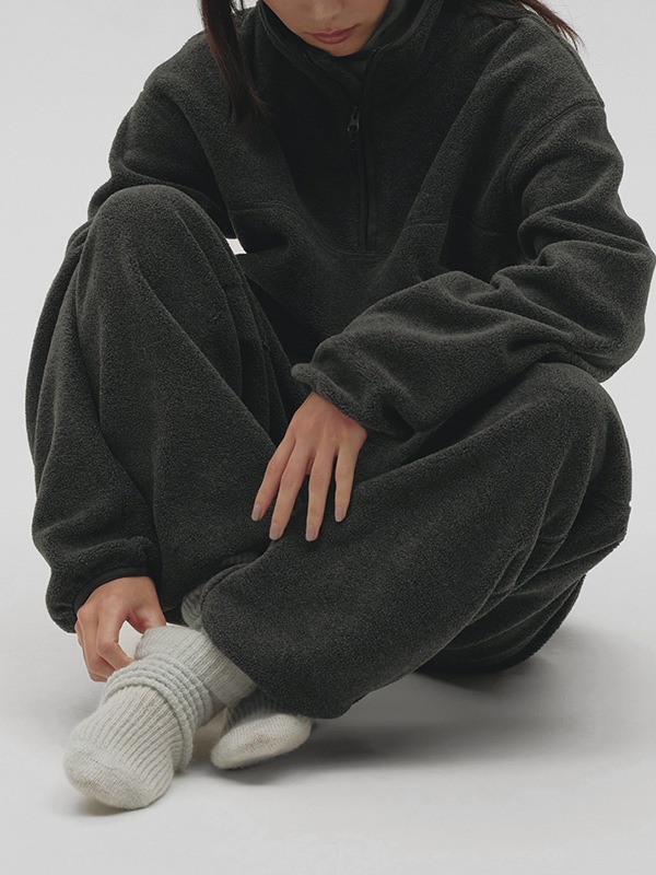 ��ͽ���ʡ�TODAYFUL �ȥ��ǥ��ե�  Easy Fleece Pants 12620711 12������1��������ͽ�� /����󥻥������Բľ���