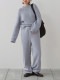 ��ͽ���ʡ�TODAYFUL �ȥ��ǥ��ե�  Easy Fleece Pants 12620711 12������1��������ͽ�� /����󥻥������Բľ���