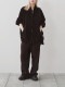 ��ͽ���ʡ�TODAYFUL �ȥ��ǥ��ե�  Easy Fleece Pants 12620711 12������1��������ͽ�� /����󥻥������Բľ���