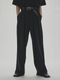 TODAYFUL �ȥ��ǥ��ե�   Doubletuck Twill Trousers 12620714  /����󥻥������Բľ��� �������ˤ�15���ޤ�¨��ȯ��(���˰ʳ�)��