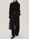 TODAYFUL �ȥ��ǥ��ե�   Doubletuck Twill Trousers 12620714  /����󥻥������Բľ��� �������ˤ�15���ޤ�¨��ȯ��(���˰ʳ�)��