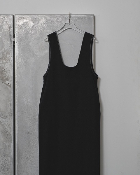 todayful Uneck Piping Dress 38 ＢＬＫ TODAYFUL (トゥデイフル）Uneck Piping Dress 即日発送 SALE