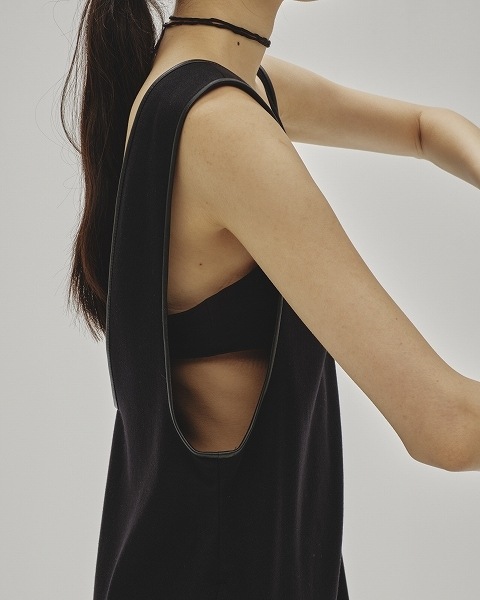 TODAYFUL トゥデイフル Uneck Piping Dress 12510313