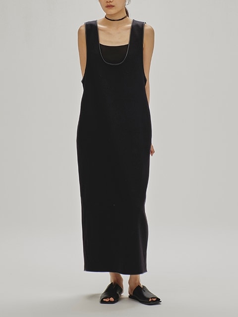 SALE30%OFF】TODAYFUL トゥデイフル Uneck Piping Dress