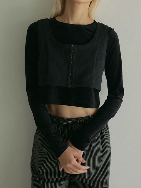 SALE30%OFFanuke ̡  Velour Short Tops 62510610  /󥻥Բľʡˤ15ޤ¨ȯ(˰ʳ)