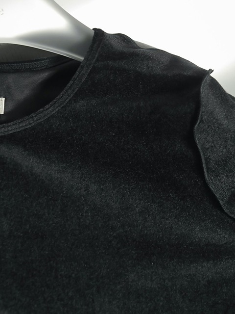 SALE30%OFFanuke ̡  Velour Short Tops 62510610  /󥻥Բľʡˤ15ޤ¨ȯ(˰ʳ)
