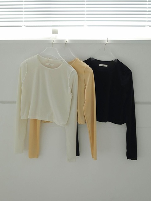 SALE30%OFFanuke ̡  Velour Short Tops 62510610  /󥻥Բľʡˤ15ޤ¨ȯ(˰ʳ)