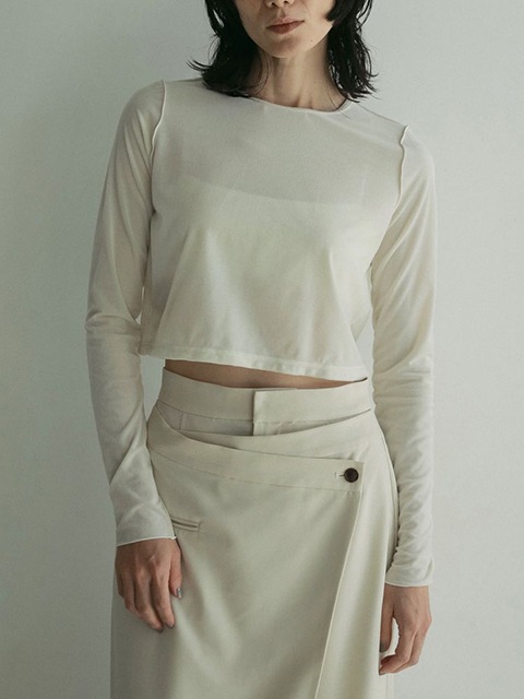 SALE30%OFFanuke ̡  Velour Short Tops 62510610  /󥻥Բľʡˤ15ޤ¨ȯ(˰ʳ)