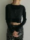 SALE30%OFFanuke ̡  Velour Short Tops 62510610  /󥻥Բľʡˤ15ޤ¨ȯ(˰ʳ)