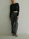 SALE30%OFFanuke ̡  Velour Short Tops 62510610  /󥻥Բľʡˤ15ޤ¨ȯ(˰ʳ)