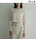 SALE30%OFFanuke ̡  Velour Short Tops 62510610  /󥻥Բľʡˤ15ޤ¨ȯ(˰ʳ)