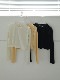 SALE30%OFFanuke ̡  Velour Short Tops 62510610  /󥻥Բľʡˤ15ޤ¨ȯ(˰ʳ)
