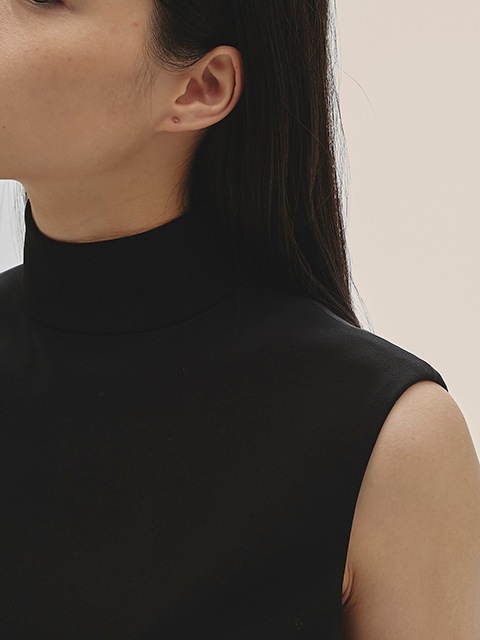 TODAYFUL トゥデイフル Highneck Pencil Dress 12520303 /キャンセル