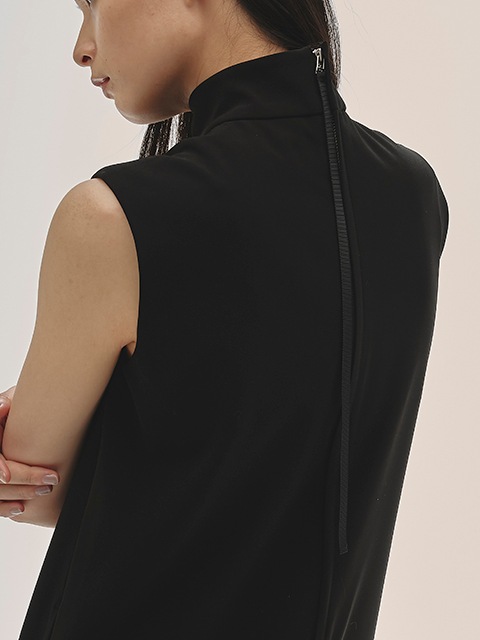 TODAYFUL トゥデイフル Highneck Pencil Dress 12520303 /キャンセル