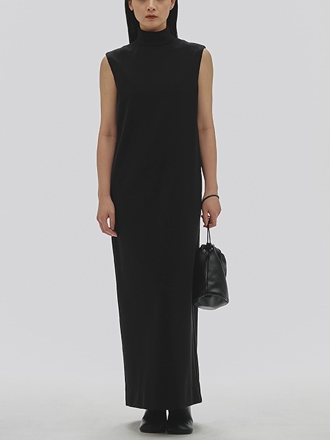 TODAYFUL トゥデイフル Highneck Pencil Dress 12520303 /キャンセル