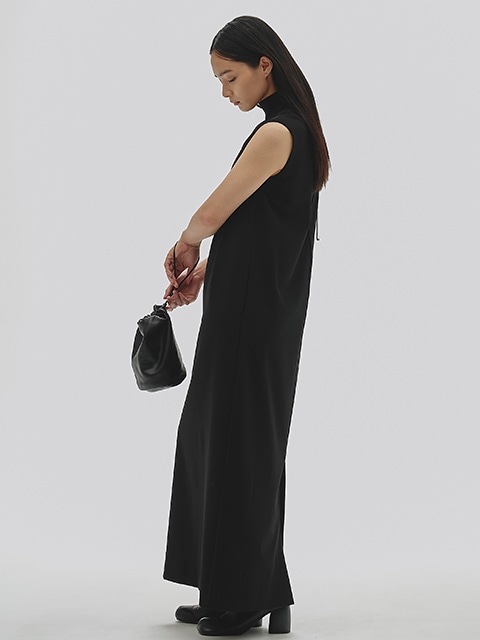 TODAYFUL トゥデイフル Highneck Pencil Dress 12520303