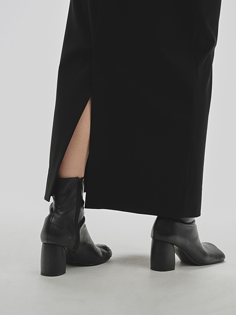 TODAYFUL トゥデイフル Highneck Pencil Dress 12520303 /キャンセル