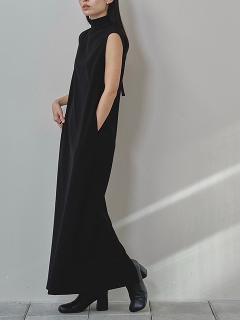 ワンピース Todayful Highneck Pencil Dress TODAYFUL(トゥデイフル) / Life's online store（ライフズ