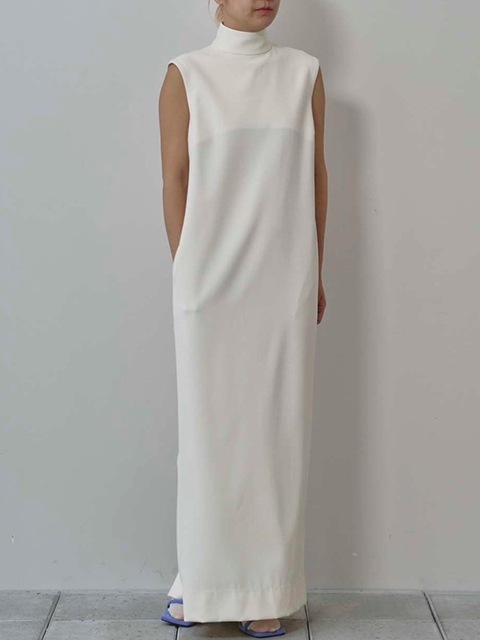 ワンピース Todayful Highneck Pencil Dress TODAYFUL(トゥデイフル) / Life's online store（ライフズ
