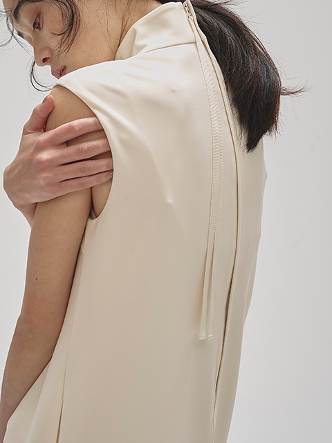 ��SALE40%OFF��TODAYFUL �ȥ��ǥ��ե�  Highneck Pencil Dress 12520303 /����󥻥������Բľ��ʡ������ˤ�15���ޤ�¨��ȯ��(���˰ʳ�)��