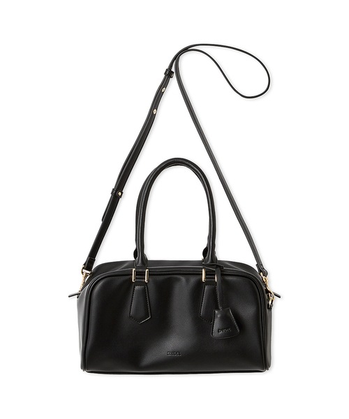 �ڴ��ָ���10%OFF��SNIDEL ���ʥ��ǥ�  �ѥɥ��å����㡼��ܥ��ȥ� SWGB261645  /����󥻥������Բľ��ʡ������ˤ�15���ޤ�¨��ȯ��(���˰ʳ�)��