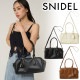 �ڴ��ָ���10%OFF��SNIDEL ���ʥ��ǥ�  �ѥɥ��å����㡼��ܥ��ȥ� SWGB261645  /����󥻥������Բľ��ʡ������ˤ�15���ޤ�¨��ȯ��(���˰ʳ�)��