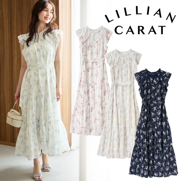 ��SALE30%OFF��LILLIAN CARAT ��ꥢ�󥫥�å�  �Хꥨ�������ƥ������ɥ��ԡ��� 46215308 /����󥻥������Բľ��ʡ������ˤ�15���ޤ�¨��ȯ��(���˰ʳ�)��