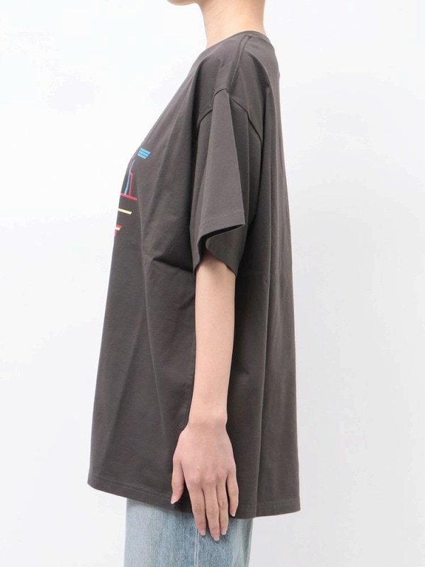 �ڴ��ָ���10%OFF��Ungrid ���󥰥�å�  GREAT DESIRE Tee 112622766601  �ͥ��ݥ�����̵�� /����󥻥������Բľ��� �������ˤ�15���ޤ�¨��ȯ��(���˰ʳ�)��