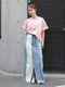 �ڴ��ָ���10%OFF��Ungrid ���󥰥�å�  GREAT DESIRE Tee 112622766601  �ͥ��ݥ�����̵�� /����󥻥������Բľ��� �������ˤ�15���ޤ�¨��ȯ��(���˰ʳ�)��