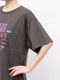 �ڴ��ָ���10%OFF��Ungrid ���󥰥�å�  GREAT DESIRE Tee 112622766601  �ͥ��ݥ�����̵�� /����󥻥������Բľ��� �������ˤ�15���ޤ�¨��ȯ��(���˰ʳ�)��