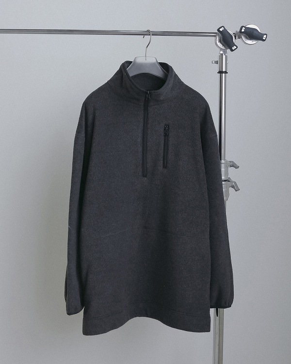 anuke ����̡��� Fleece 2way Onepiece 62620307 /����󥻥������Բľ��ʡ������ˤ�15���ޤ�¨��ȯ��(���˰ʳ�)��