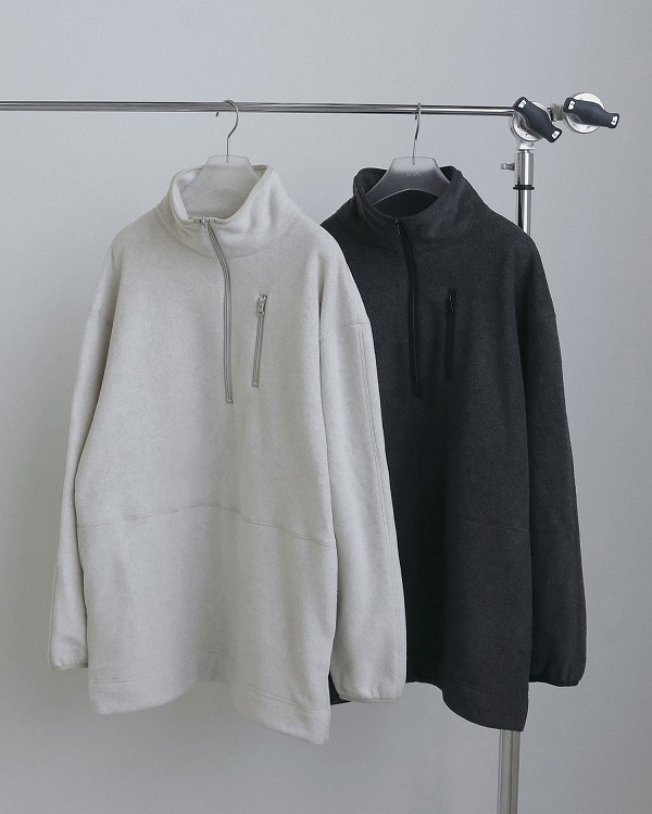 anuke ����̡��� Fleece 2way Onepiece 62620307 /����󥻥������Բľ��ʡ������ˤ�15���ޤ�¨��ȯ��(���˰ʳ�)��
