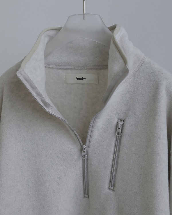 anuke ����̡��� Fleece 2way Onepiece 62620307 /����󥻥������Բľ��ʡ������ˤ�15���ޤ�¨��ȯ��(���˰ʳ�)��